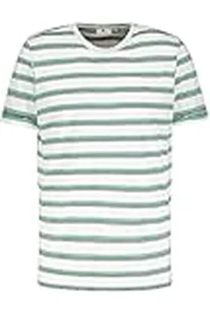 Garcia Heren T-shirt met korte mouwen, , S, , S