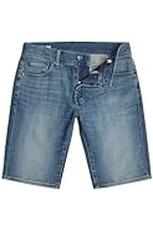 G-Star Casual shorts voor jongens, , 10 Jaar