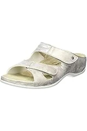 Berkemann Janna pantoffels voor dames, , 39.5 EU