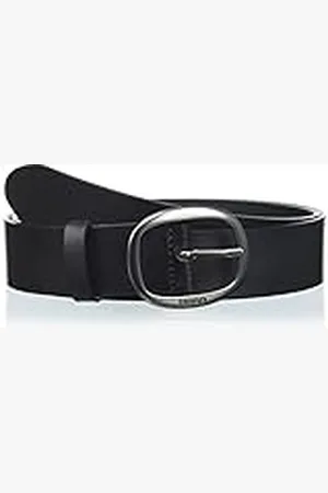 HUGO BOSS Dames Cami_Sz35 Belt, Black1, 85