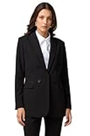 Oltre : Blazer met satijnen details herfst winter 24, , 44