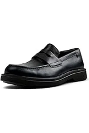 Camper Norman K101001 Moccasin, Black 001, 45 EU, , 45 EU