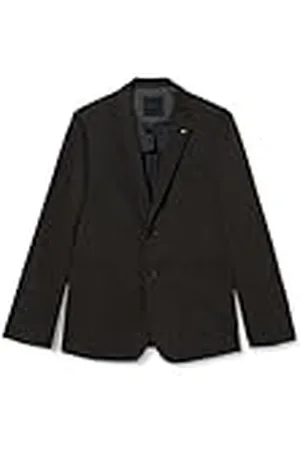 Bugatti Herenblazer 1-rij, , 48
