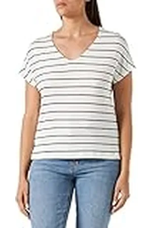 QS by s.Oliver Dames t-shirt mouwloos, , 36