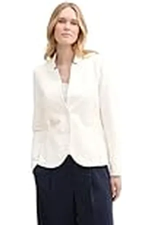 TOM TAILOR 1046651 blazer dames, , L