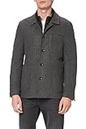 Bugatti Casual blazer voor heren, , 52