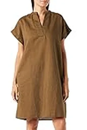 Camel Active Womenswear Casual damesjurk, , 42 NL