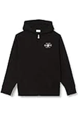 GANT Graphic Fullzip Hoodie, , XL