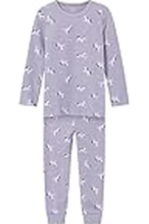 NAME IT 13221101 Pyjama 5-6 Years
