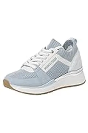 Marco Tozzi 2-2-23716-20 Damessneakers, LT.Blue Comb, 41 EU, , 41 EU