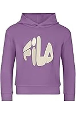 Fila Uniseks lichte sweatshirts voor kinderen, , 98-104