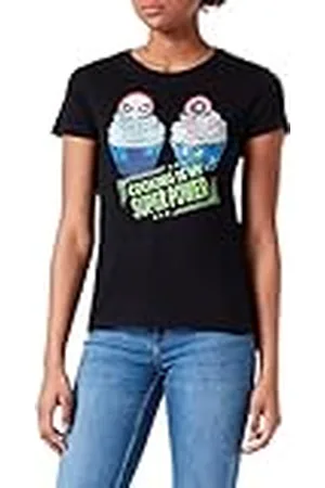 Marvel T-shirt dames, , M