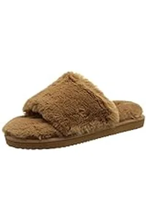 flip*flop Slidefur 2 pantoffels voor dames, , 36 EU