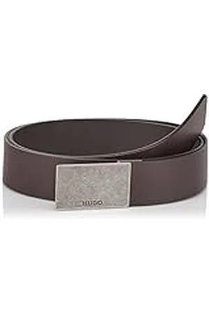 HUGO BOSS Heren BELT, , 80