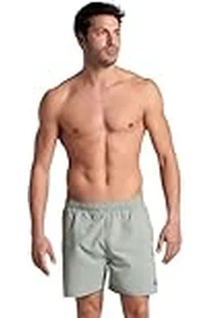 Arena Heren Fundamentals Boxer R Beach Short (Pack van 1)