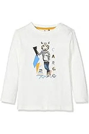 3 Pommes Baby-jongens t-shirt