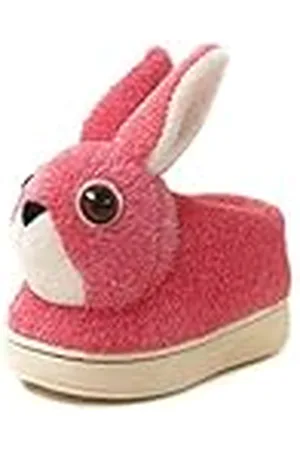 DEBAIJIA Babyschoenen voor peuters, 1-5 jaar, eerste wandeling en kinderen, zachte zool, katoen, laag model, cartoons, , 20 EU