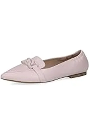 Caprice Ballerina 9-22100-42 584 G-breedte Maat: 38.5 EU