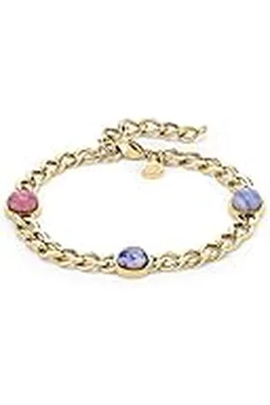 Apple of Eden Armband AJ-0072-B-21 IP , 21 EU, Roestvrij staal, Geen edelsteen, Armbandjes