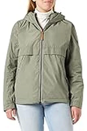 Camel Active Womenswear Dames 320590/1R26 Jacket, , 48, , 48