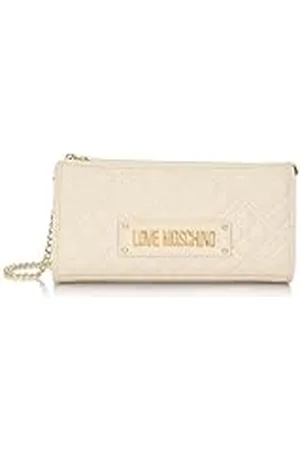 Moschino JC4011PP1I, schoudertas voor dames,