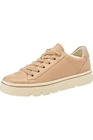 ARA Canberra Sneakers voor dames, , 37.5 EU Breed