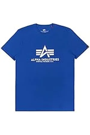 Alpha Industries Basic T T-shirt voor kinderen en tieners