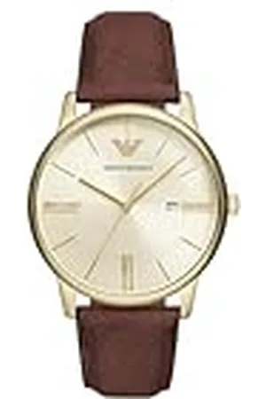 Emporio Armani Fitness Watch AR11610