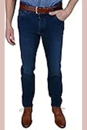 Bugatti Slim jeans voor heren, , 44W / 32L