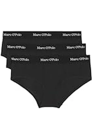 Marc O’ Polo Marc O´Polo Dames hipster slips, , XS