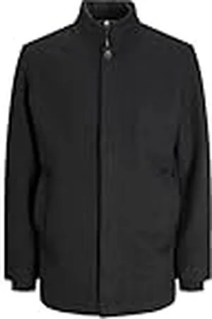 JACK & JONES Wollen jas voor heren, , XXL