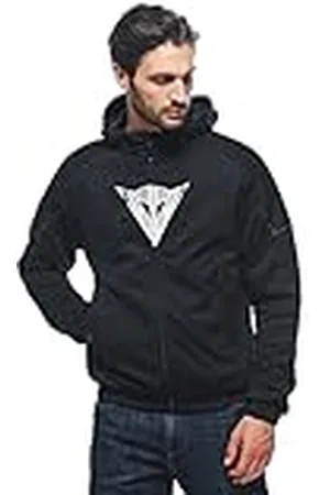 Dainese Daemon-X Safety Hoodie Full Zip voor heren, , 52