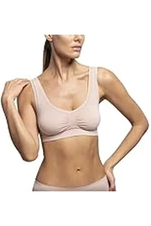 Pompea Brass. SL Seamless damesbeha, , S/M