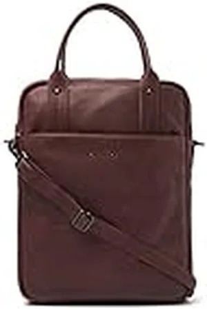 dR Amsterdam Rugzak - 933578 Brown
