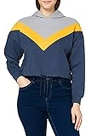 Lee Recycleter Hoodie voor dames.