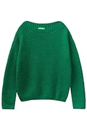 Benetton Pullover voor dames, , XS