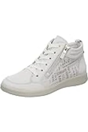 ARA Courtyard lage sneakers voor dames, , 35 EU Breed