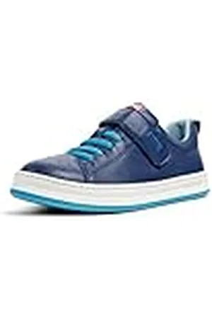 Camper Runner Four Kids-k800247 Sneakers voor jongens, blauw, 27 EU