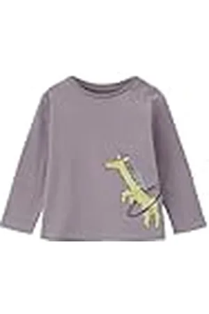 QS by s.Oliver Shirts met lange mouwen, , 80 cm