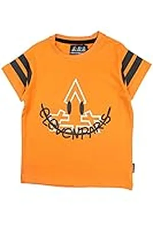 Eleven Paris T-shirt, , 4 Jaren