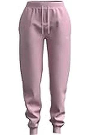 HUGO BOSS Easy Jogger damesbroek Light/Pastel Pink682, XS