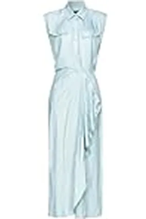 Pinko Dames Amityville Keperjurk van Viscose Cocktailjurk, , 30, , 30 NL