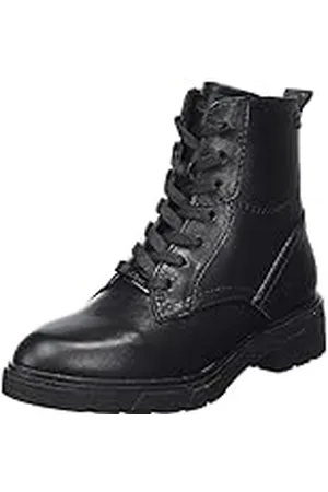QS by s.Oliver Dames [Dames] 5-25260-41 enkellaarzen, , 37 EU, , 37 EU