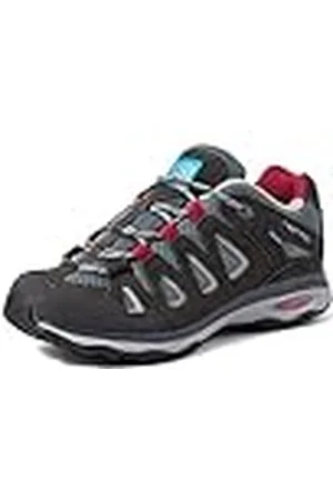 Karrimor Isla Weathertite trekking- en wandelschoenen voor dames, trekking- en wandelschoenen, , 6 UK