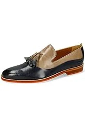 Melvin & Hamilton Loafers heren Leonardo 24, , 44 EU