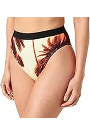 HUGO BOSS Dames Under_Palms_Bottoms Bikini_BOT_Classic, , XL, , XL