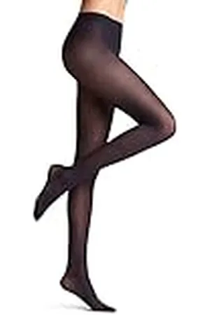 Falke Dames Panty Matt Deluxe 30 DEN W Ti sheer eenkleurig 1 paar, , L