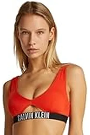 Calvin Klein Vrouwen BRALETTE-RP NIEUWE Bralette, , XS, , XS