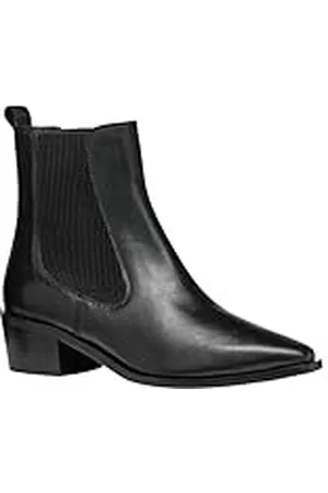 Geox Dames D Texica A enkellaars, , 38 EU