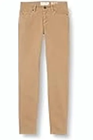 Marc O’ Polo Woven Five Pockets Casual damesbroek, , 33W / 34L